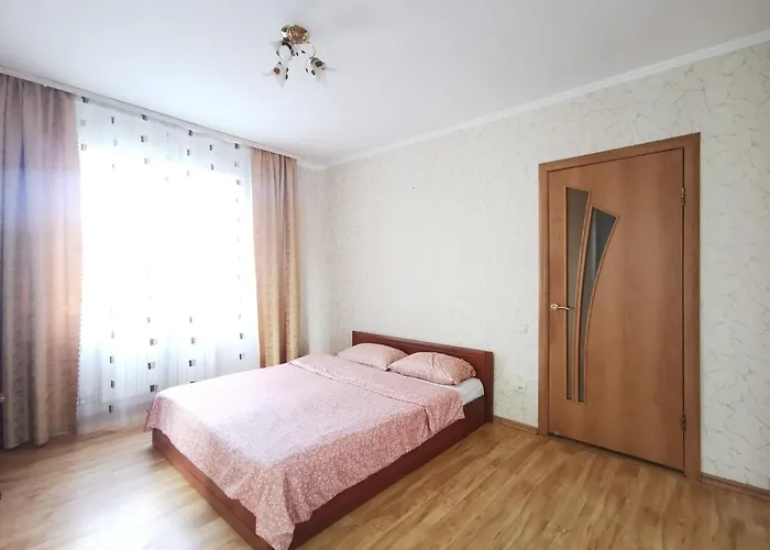 Lavina Mall Apartments 4