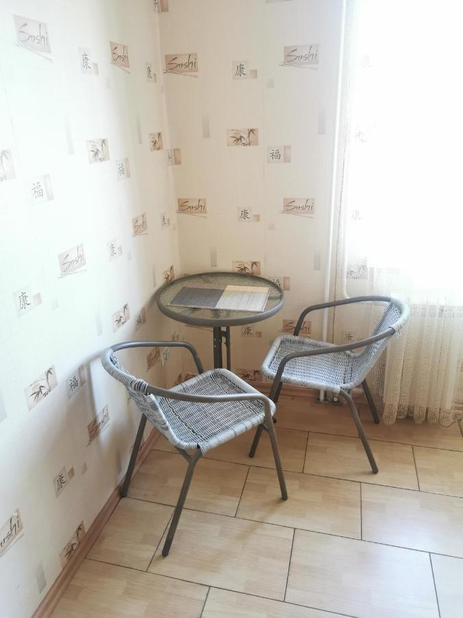 Apartment Lavina Mall 4 *