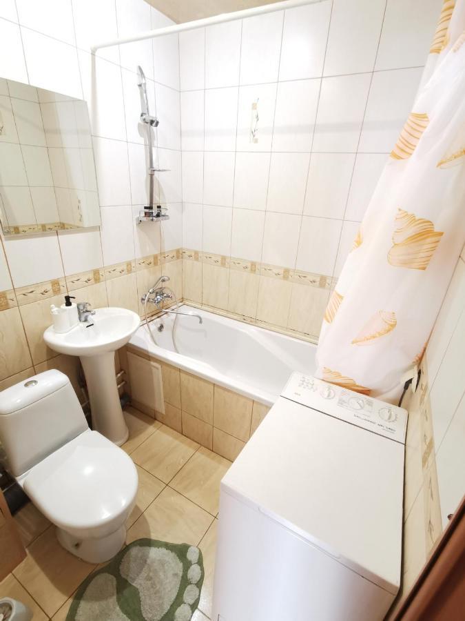 Apartment Lavina Mall 4 Sumy